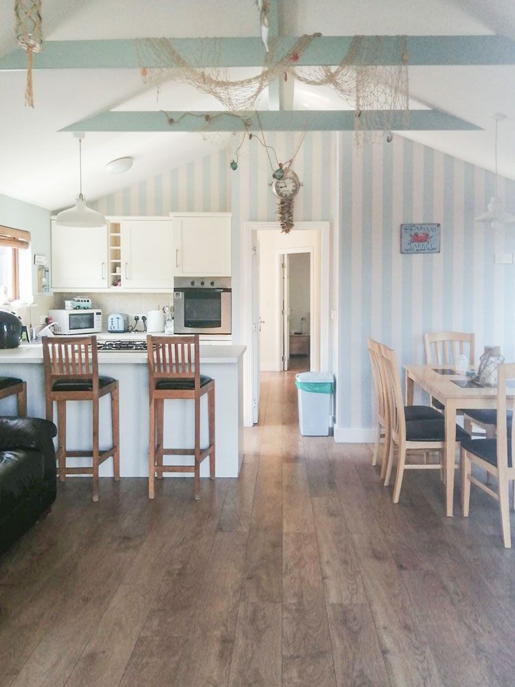 Cabin Interior